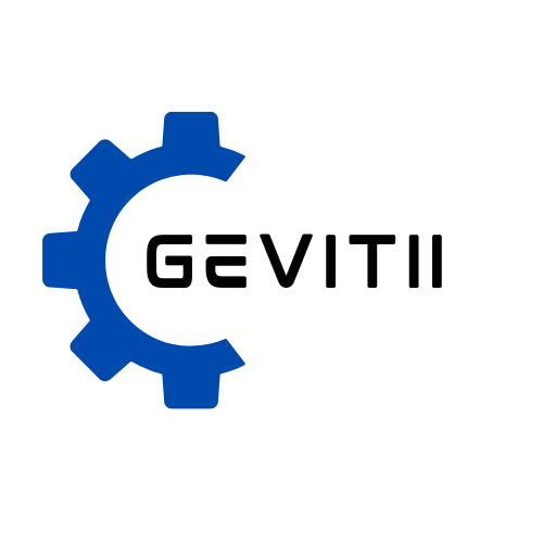 Gevitii logo